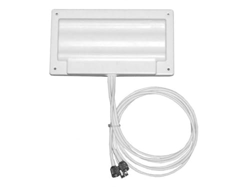 Ventev 5GHz 7dBi MIMO Patch T58070MP13620, 7 dBi, 5 GHz, T58070MP13620 von Ventev