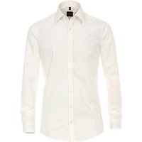 VENTI Businesshemd "VENTI Businesshemd extra langer Arm 69cm uni" VENTI Businesshemd "VENTI Businesshemd extra langer Arm 69cm uni" von Venti