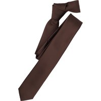 VENTI Krawatte "VENTI Krawatte uni" von Venti