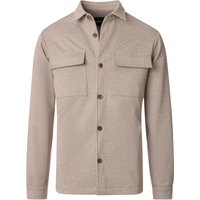 VENTI Langarmhemd "VENTI Hemdjacke uni" VENTI Langarmhemd "VENTI Hemdjacke uni" von Venti