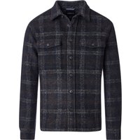 VENTI Langarmhemd "VENTI Hemdjacke kariert" VENTI Langarmhemd "VENTI Hemdjacke kariert" von Venti