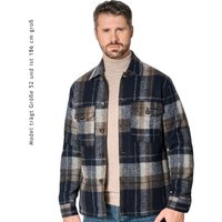 VENTI Langarmhemd "VENTI Hemdjacke uni" VENTI Langarmhemd "VENTI Hemdjacke uni" von Venti