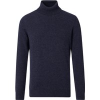 VENTI Rollkragenpullover "VENTI Rollkragenpullover uni" von Venti