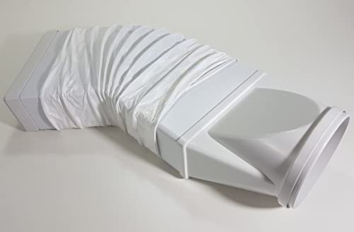 ÜBERGANG MIT FLEXIBLEM SCHLAUCHANSCHLUSS KÜA+SUPERFLEX220X90 ÜBERGANG MIT FLEXIBLEM SCHLAUCHANSCHLUSS KÜA+SUPERFLEX220X90 von VentilationNord