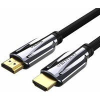 HDMI 2.1 Ultra High Speed ??Kabel 8K mit eARC, VRR und HDR 2 Meter von Vention