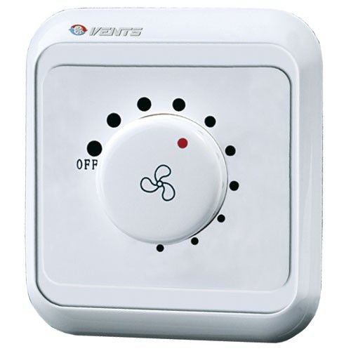 Drehzahlregler Vents 300W 1.5A (RS-1-300) von VENTS