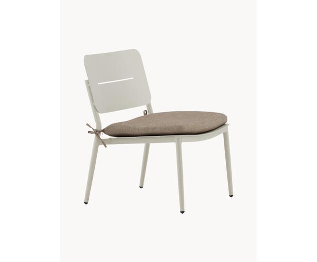 Lounge-Sessel Lina in Beige von Venture Design
