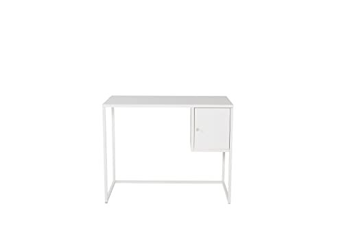 Bakal - Desk - White von Venture Home