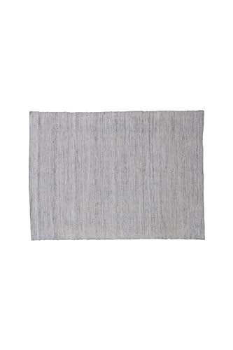 Devi Carpet - 240 * 170cm - Silver von Venture Home
