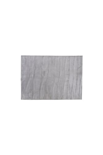 Indra Viscose Carpet - 240*170cm - Silver von Venture Home