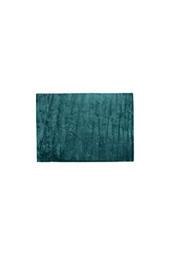 Indra Viscose Carpet - 300*200cm - Green von Venture Home