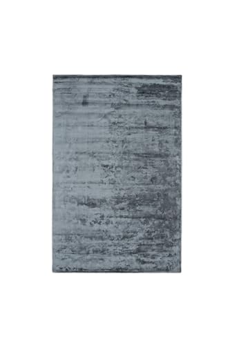 Venture Home Indra Viscose Carpet - 300 * 200cm - Grafit von Venture Home