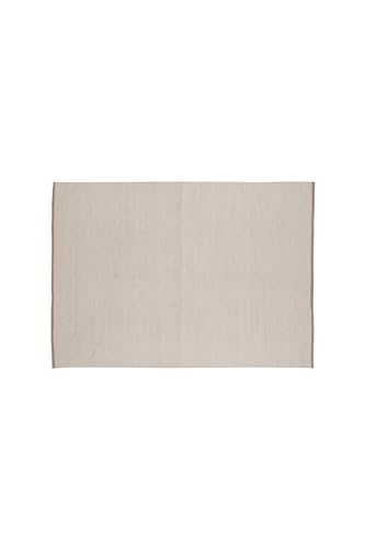 Jaipur Wool Carpet - 240 * 170 - Beige Jaipur Wool Carpet - 240 * 170 - Beige von Venture Home