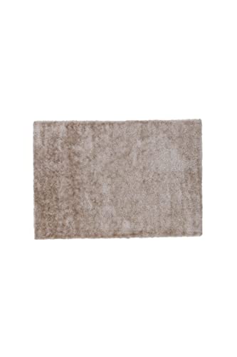 Mattis Polyester Carpet - Beige - L160*B230 von Venture Home