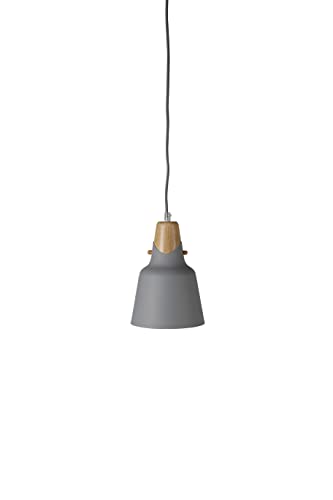 Rigel Pendant Grey D160*H220 von Venture Home