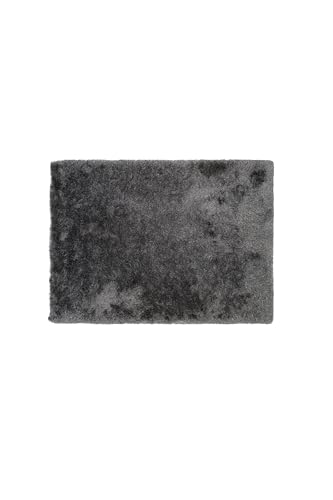 Shiva Shaggy Carpet - 170 * 240cm - Grey Shiva Shaggy Carpet - 170 * 240cm - Grey von Venture Home