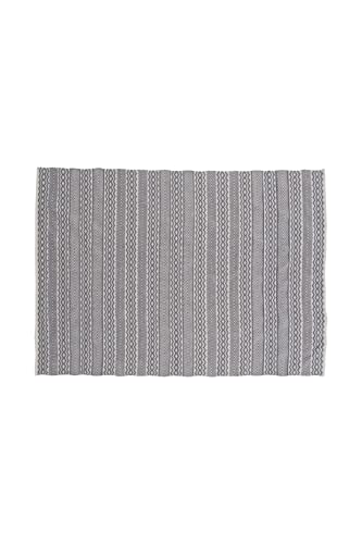 Sishu Wool Carpet - 200*300 - Light Grey von Venture Home