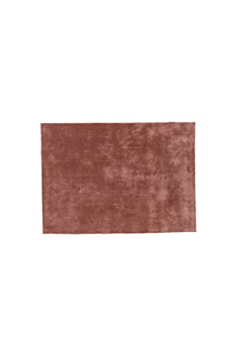 Venture Home Undra Viscose look Carpet 240 * 170 Dusty Pink von Venture Home