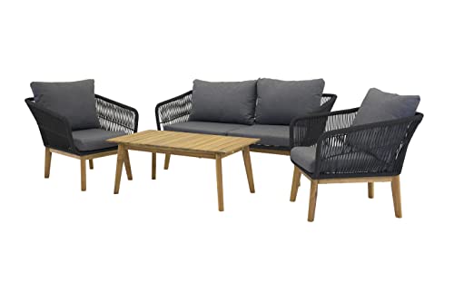 Venture Home Conversation Set, One Size von Venture Home