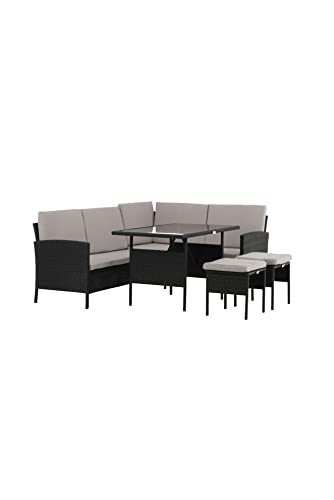 Venture Home Conversation Set, One Size von Venture Home