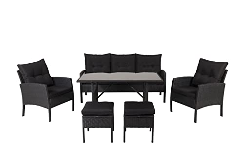 Venture Home Conversation Set, One Size von Venture Home