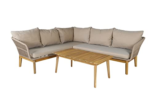 Venture Home Conversation Set, One Size von Venture Home