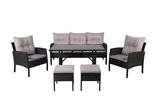 Venture Home Conversation Set, One Size von Venture Home