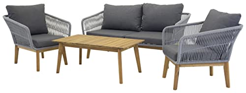 Venture Home Conversation Set, One Size von Venture Home