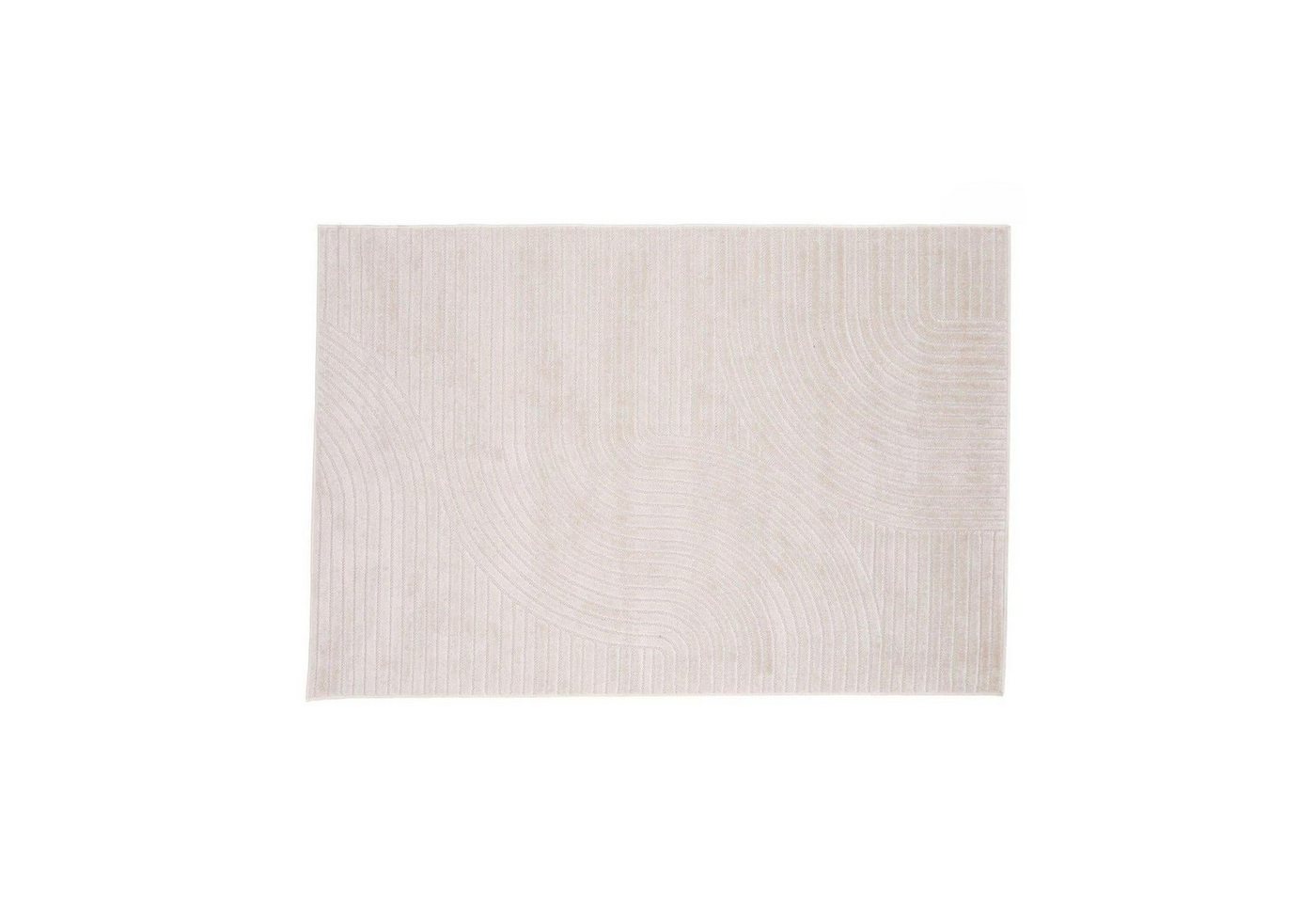 Venture Home Designteppich, Rechteckig, Höhe: 2 mm von Venture Home