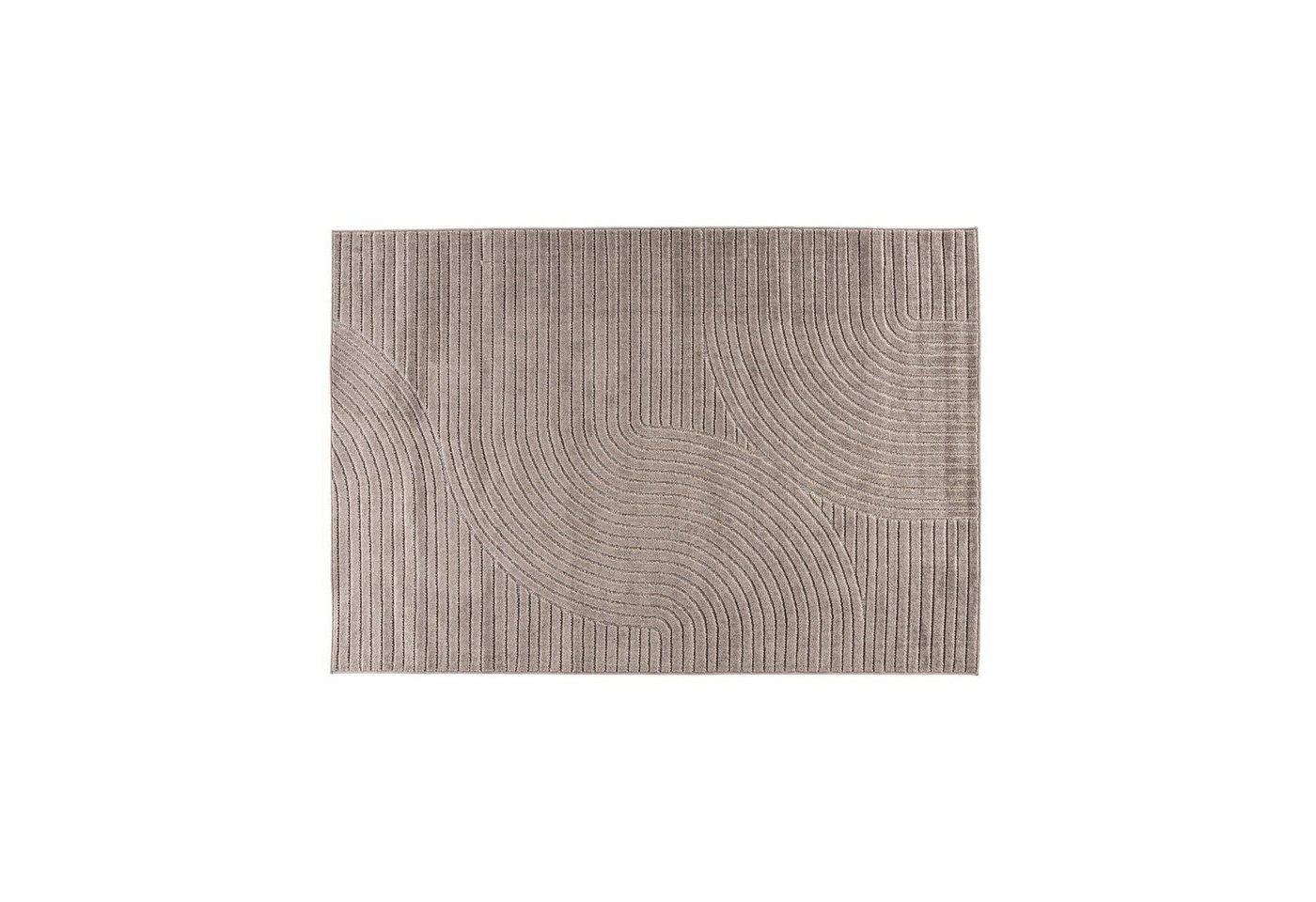 Venture Home Designteppich, Rechteckig, Höhe: 2 mm von Venture Home