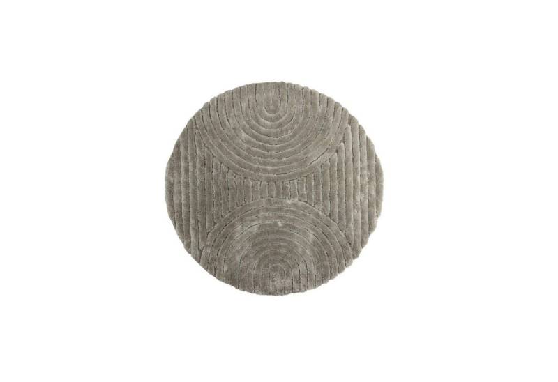 Venture Home Designteppich, Rund von Venture Home