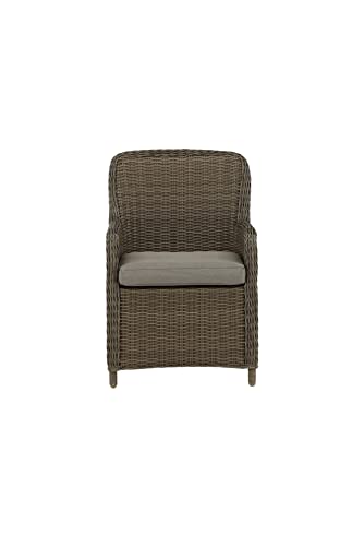 Venture Home Dining Chair, Nature, One Size von Venture Home