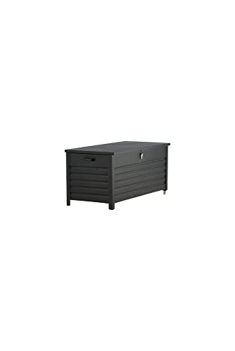 Venture Home ELSA Cushion Box - Black 130 von Venture Home