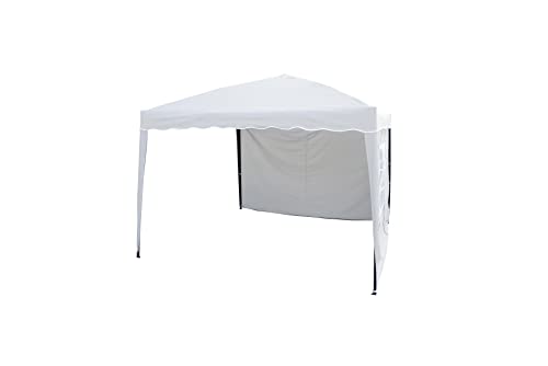 Venture Home Easy up Gazebo - White von Venture Home