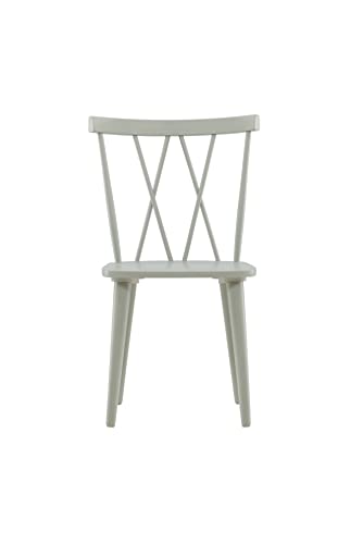 Venture Home Grey Mariannelund-Dining Chair, 508653,5 von Venture Home