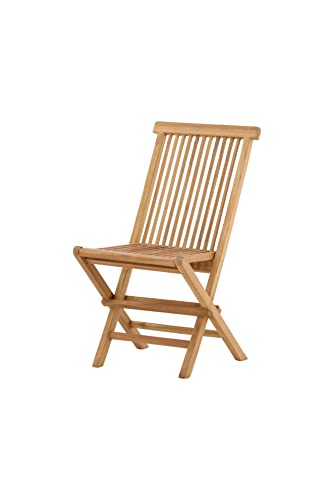 Venture Home Dining Chair, Nature, One Size von Venture Home