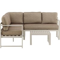 Venture Home | Lounge-Set Salvadore von Venture Home