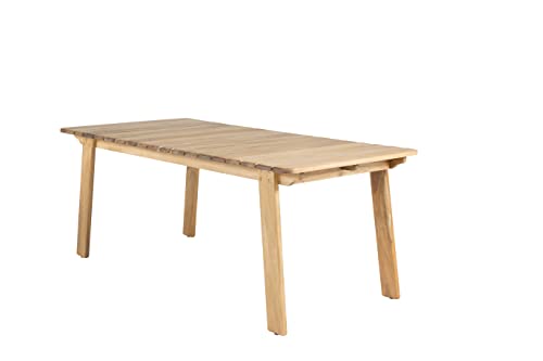 Venture Home Marion Dining Table - 180 * 90*H74 - Acacia von Venture Home