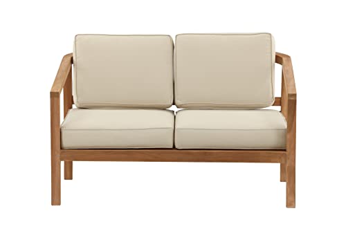 Venture Home Sofas, Beige, One Size von Venture Home