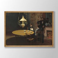 Claude Monet Kunstdruck | Gemälde, Wandkunst, Jugendstil Drucke, Ausstellung Kunst, Bauernhaus Dekor, Esszimmer Kunst von VenusseArt