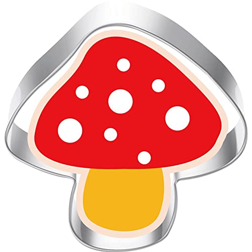 Vepoty Edelstahl Backform Cartoon Ausstecher Niedliche Keksform Gebäck Keks Kuchen Backform Backwerkzeug Vepoty Edelstahl Backform Cartoon Ausstecher Niedliche Keksform Gebäck Keks Kuchen Backform Backwerkzeug von Vepoty