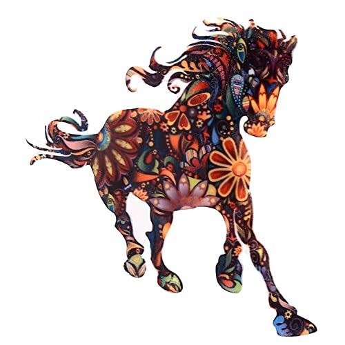 Vepoty Cartoon Brosche Anstecknadel Pegasus Pferd Anstecknadel Mode Brosche Abzeichen für Kleidung Jacken Rucksäcke Zubehör Vepoty Cartoon Brosche Anstecknadel Pegasus Pferd Anstecknadel Mode Brosche Abzeichen für Kleidung Jacken Rucksäcke Zubehör von Vepoty
