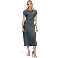 Vera Mont Abendkleid "Damen Abendkleid in 7/8 Länge" Ohne Tasche Gerafft Vera Mont Abendkleid "Damen Abendkleid in 7/8 Länge" Ohne Tasche Gerafft von Vera Mont
