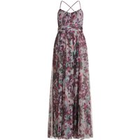 Vera Mont Abendkleid "Damen Abendkleid mit Blumenprint" Ohne Tasche Vera Mont Abendkleid "Damen Abendkleid mit Blumenprint" Ohne Tasche von Vera Mont