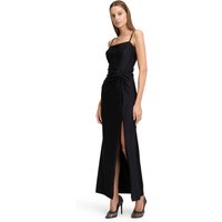 Vera Mont Abendkleid "Damen Abendkleid mit Raffung" Ohne Tasche Wickel-Design Vera Mont Abendkleid "Damen Abendkleid mit Raffung" Ohne Tasche Wickel-Design von Vera Mont