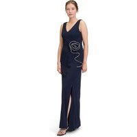Vera Mont Abendkleid "Vera Mont Damen Abendkleid mit Volant" von Vera Mont