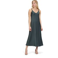 Vera Mont Abendkleid "Vera Mont Damen Abendkleid mit breiten Trägern", Nahtführung von Vera Mont