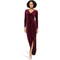 Vera Mont Abendkleid "Damen Abendkleid langarm" Ohne Tasche Vera Mont Abendkleid "Damen Abendkleid langarm" Ohne Tasche von Vera Mont