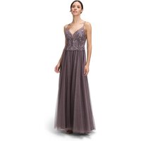 Vera Mont Abendkleid "Damen Abendkleid mit Stickerei" Ohne Tasche Vera Mont Abendkleid "Damen Abendkleid mit Stickerei" Ohne Tasche von Vera Mont