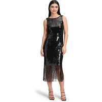 Vera Mont Abendkleid "Damen Abendkleid mit U-Boot-Ausschnitt" Ohne Tasche Vera Mont Abendkleid "Damen Abendkleid mit U-Boot-Ausschnitt" Ohne Tasche von Vera Mont